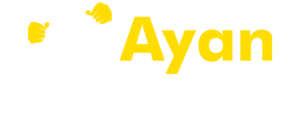Ayan Cab Services - Logo
